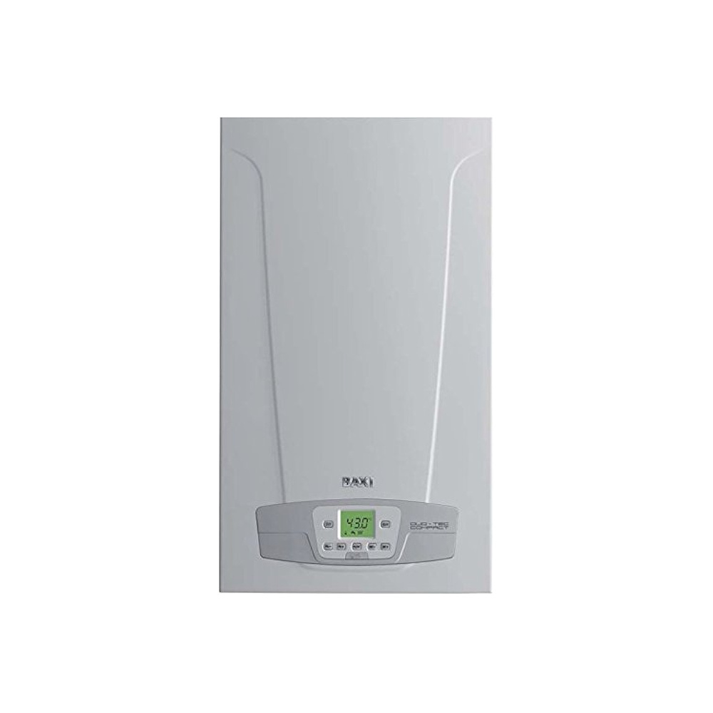 Baxi Duo-tec Compact 24 Kw