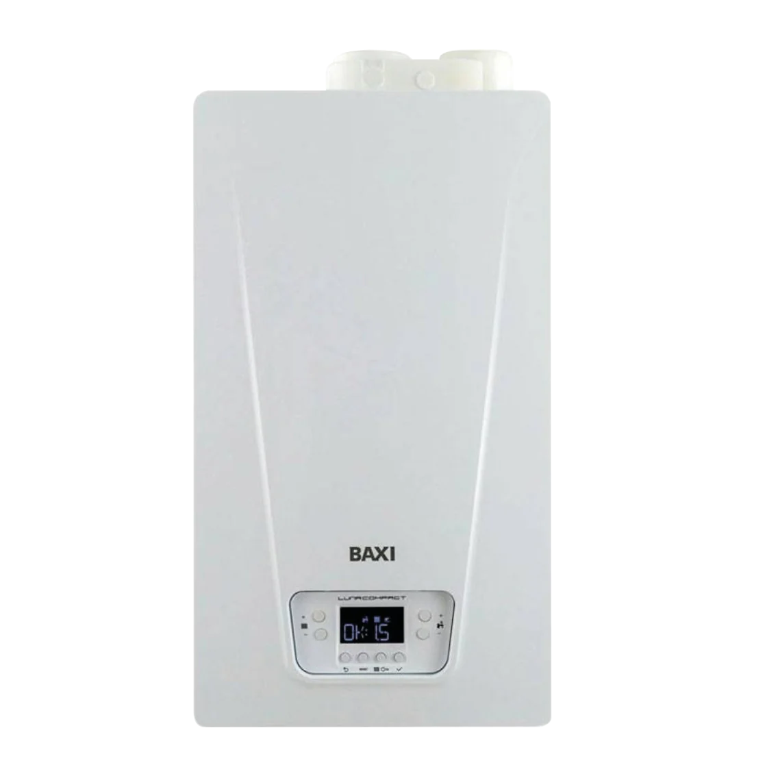 Baxi Luna compact 24 Kw