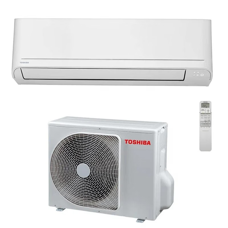 Climatizzatore Inverter TOSHIBA Serie SEYA Classic